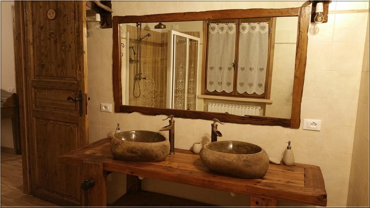 Bed and Breakfast La Casa Delle Rondini Roncoferraro Экстерьер фото