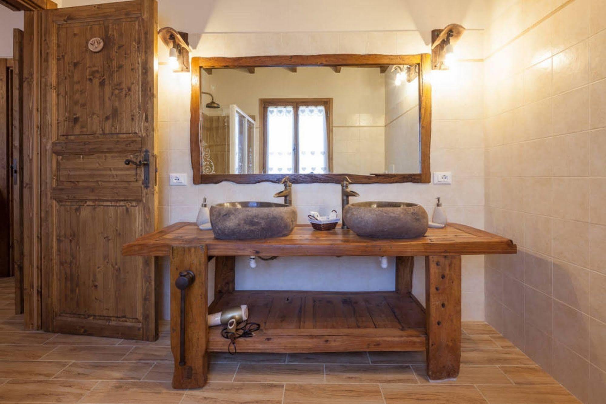 Bed and Breakfast La Casa Delle Rondini Roncoferraro Экстерьер фото